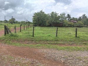  Plot For Sale in Majorda