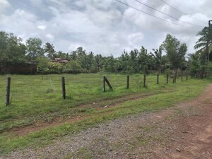 Plot Area in  Plot at Majorda – for Sale