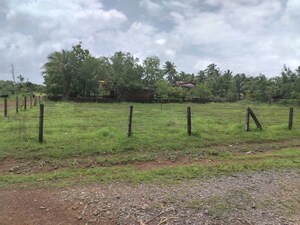 Plot Area in  Plot at Majorda – for Sale