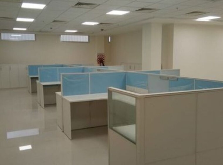 Team Area, lower parel Commercial Office Space 2300 Sq.Ft. In Lower Parel Mumbai 10601893