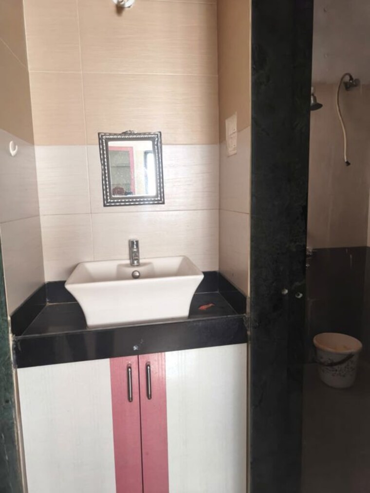 Kitchen, om-shiv-srushti 2 Bedroom 920 Sq.Ft. Apartment In Pashan Pune 10601896