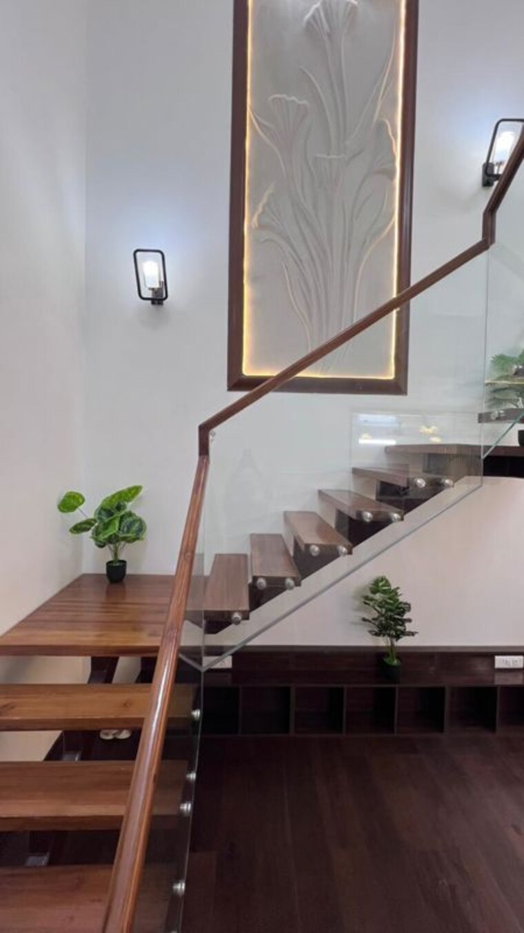 undefined, krisumi-waterfall-suites 4 Bedroom 4500 Sq.Ft. Penthouse In Sector 36a Gurgaon 10601883