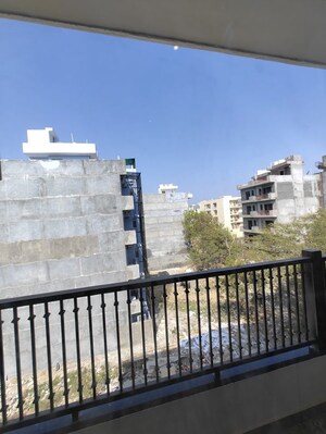 4 BHK Penthouse – Exterior View View at Krisumi Waterfall Suites, Sector 36a - for Sale