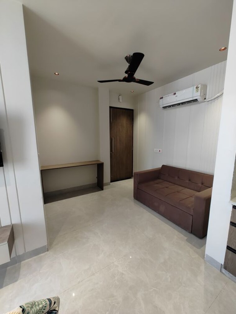 Room, krisumi-waterfall-suites 4 Bedroom 4500 Sq.Ft. Penthouse In Sector 36a Gurgaon 10601883