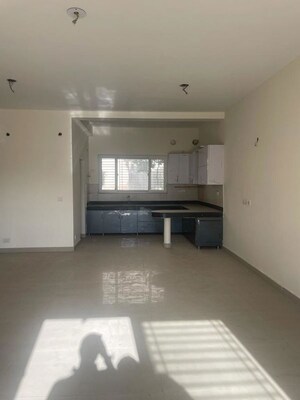 Kitchen in 3 BHK Builder Floor at Neharpar Phase 1 – for Rent