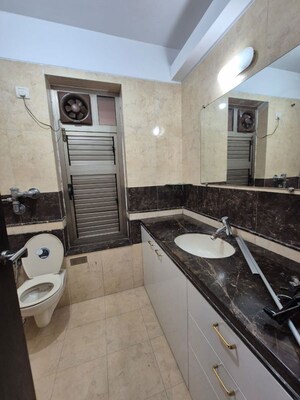 Kitchen in 2 BHK Apartment at Marathon Nextzen Era, Lower Parel – for Rent