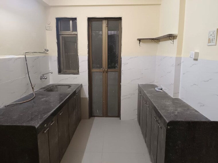 Kitchen, skyline-oasis-ghatkopar-west 3 Bedroom 900 Sq.Ft. Apartment In Ghatkopar West Mumbai 10601915