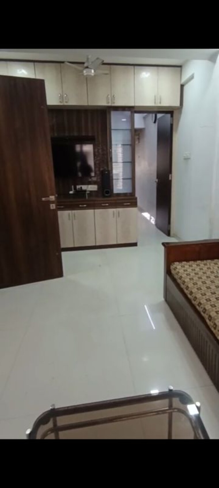 Kitchen, kalpavriksha-chs 1 Bedroom 450 Sq.Ft. Apartment In Vile Parle East Mumbai 10601911