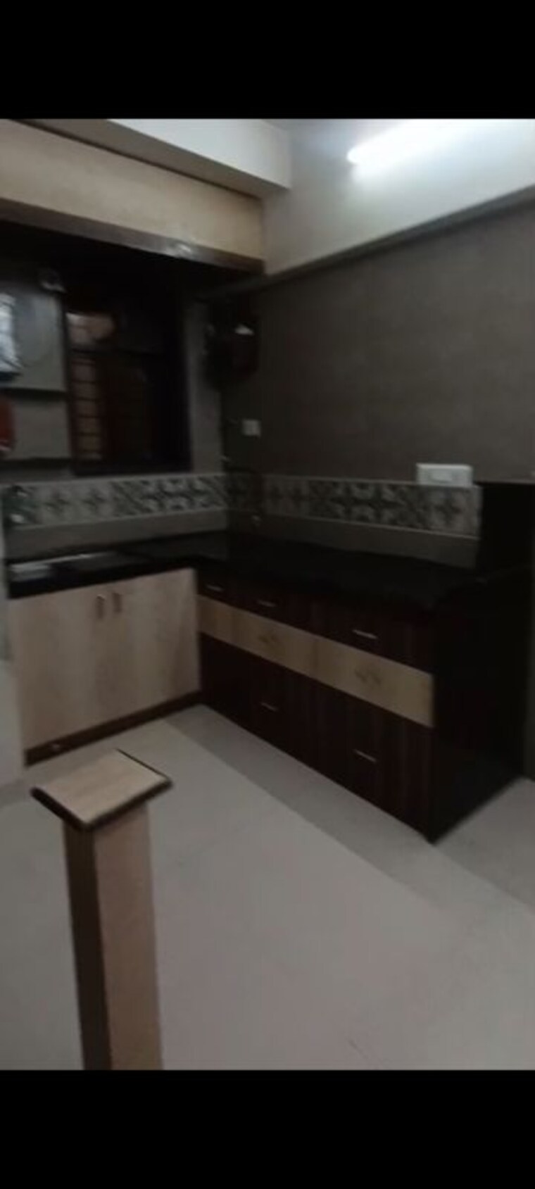 Kitchen, kalpavriksha-chs 1 Bedroom 450 Sq.Ft. Apartment In Vile Parle East Mumbai 10601911