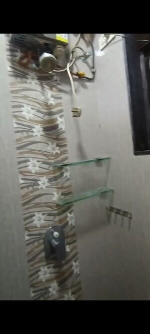 Staircase in 1 BHK Apartment at Kalpavriksha CHS, Vile Parle East – for Rent