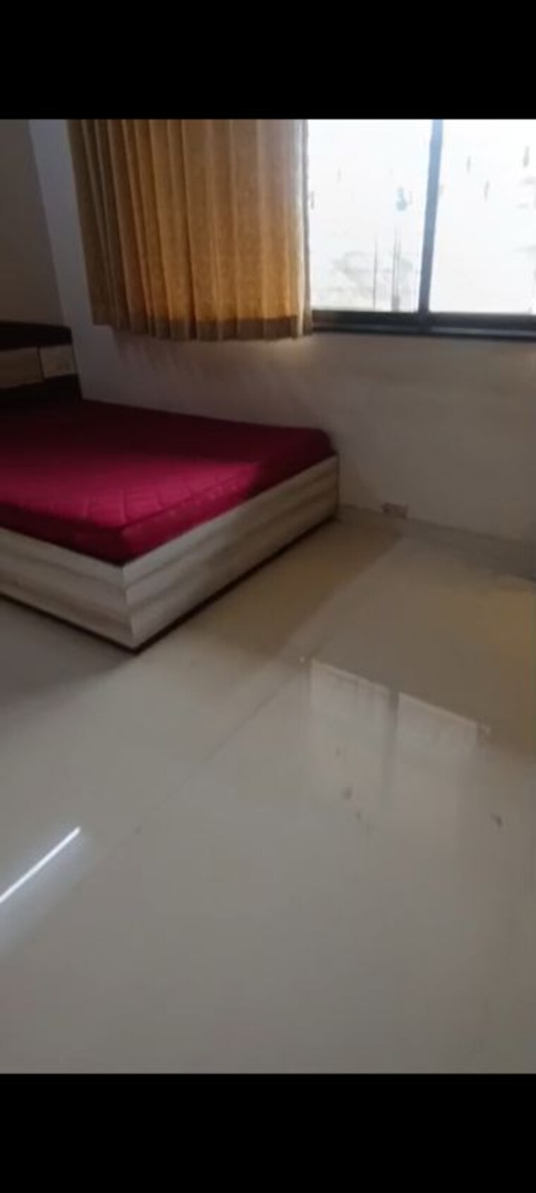 Bedroom, kalpavriksha-chs 1 Bedroom 450 Sq.Ft. Apartment In Vile Parle East Mumbai 10601911