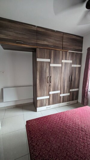 Room in 3 BHK Apartment at Luxetech Bhagyoday, Baner – for Sale