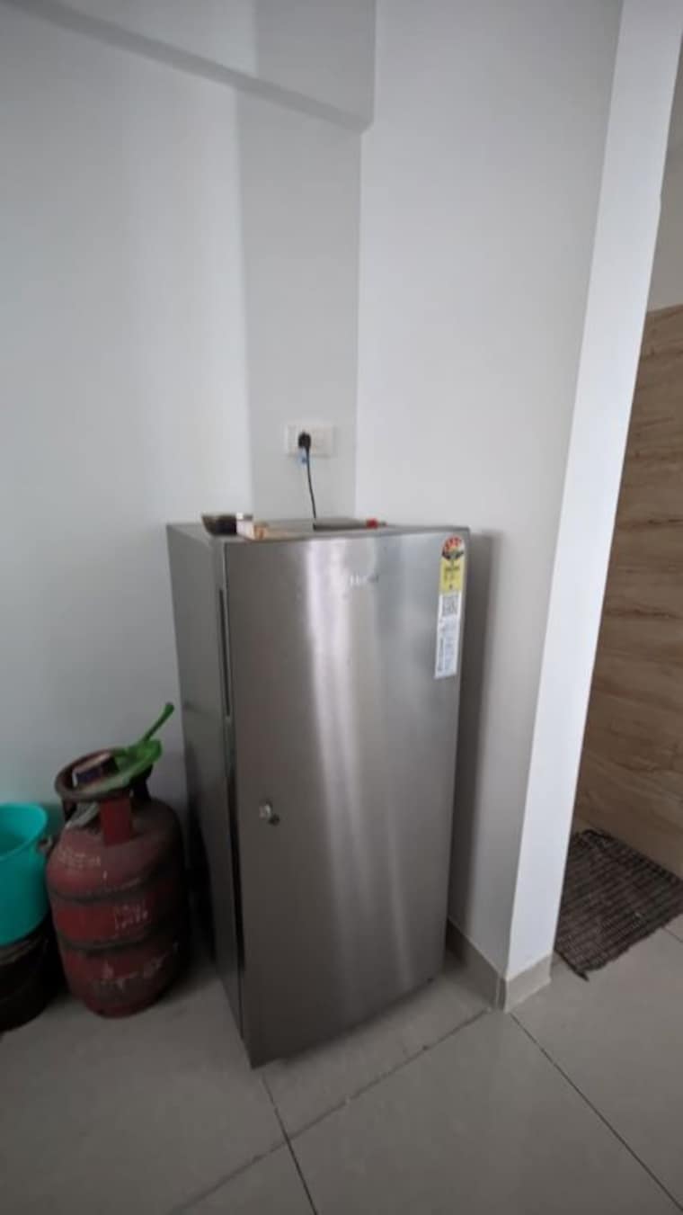 Bathroom, luxetech-bhagyoday 3 Bedroom 1230 Sq.Ft. Apartment In Baner Pune 10601912