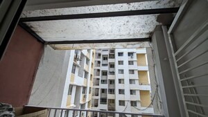 Master Plan in 3 BHK Apartment at Luxetech Bhagyoday, Baner – for Sale