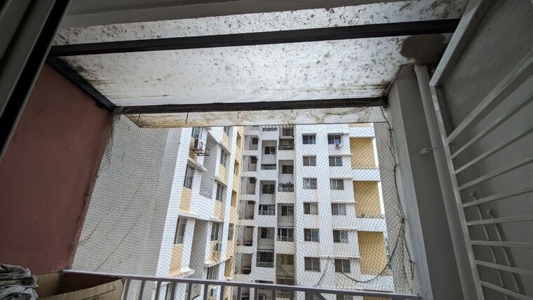 Master Plan, luxetech-bhagyoday 3 Bedroom 1230 Sq.Ft. Apartment In Baner Pune 10601912