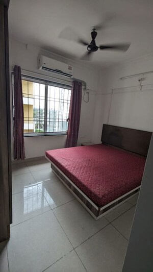 Bedroom in 3 BHK Apartment at Luxetech Bhagyoday, Baner – for Sale