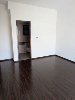 Master Bedroom in 2 BHK Apartment at Puravankara Purva Atmosphere, Thanisandra Main Road – for Sale