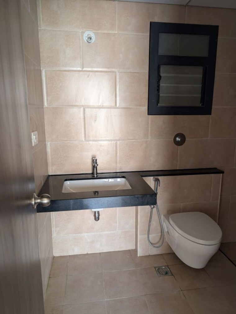 Bathroom, puravankara-purva-atmosphere 2 Bedroom 1279 Sq.Ft. Apartment In Thanisandra Main Road Bangalore 10468285