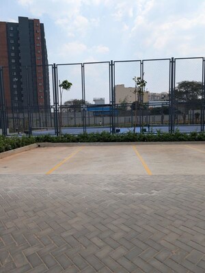 2 BHK Apartment – Exterior View View at Puravankara Purva Atmosphere, Thanisandra Main Road - for Sale