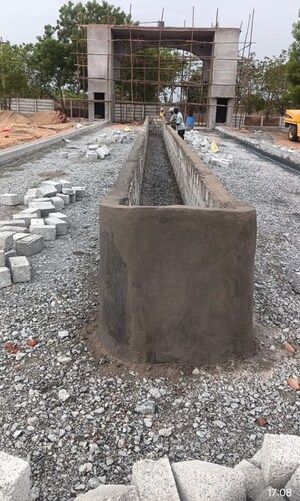 Plot Area in  Plot at Raigiri – for Sale