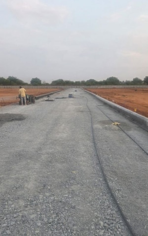  Plot For Sale in Raigiri