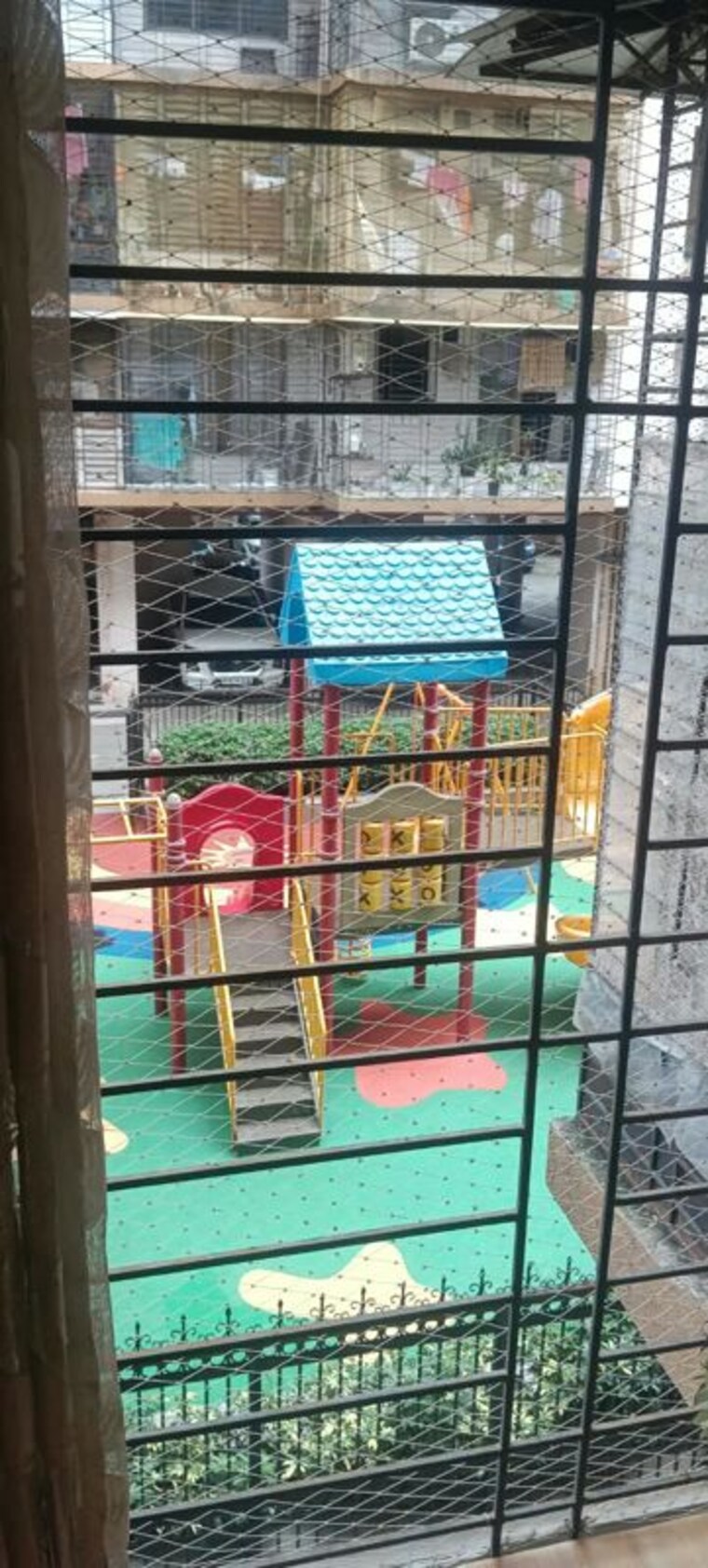 Exterior View, sethia-green-view 2 Bedroom 650 Sq.Ft. Apartment In Goregaon West Mumbai 10601914