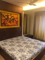 2 BHK + Study Room 800 Sq.Ft. Apartment in Omkar Om Residency
