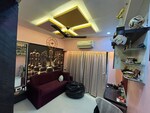 2 BHK 605 Sq.Ft. Apartment in Shiv Parvati CHS Borivali West