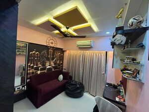 2 BHK Apartment For Sale in Shiv Parvati CHS Borivali West, Borivali West