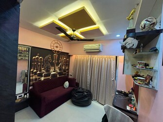 2 BHK Apartment For Sale in Shiv Parvati CHS Borivali West in Borivali West, Mumbai
