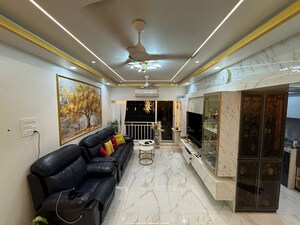 Parking in 2 BHK Apartment at Shiv Parvati CHS Borivali West, Borivali West – for Sale
