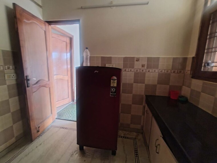 Kitchen, sector 23 2.5 Bedroom 1200 Sq.Ft. Villa In Sector 23 Gurgaon 10601933