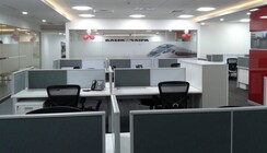 Office Space For Rent in Lower Parel