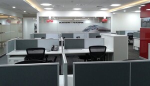  Office Space For Rent in Lower Parel