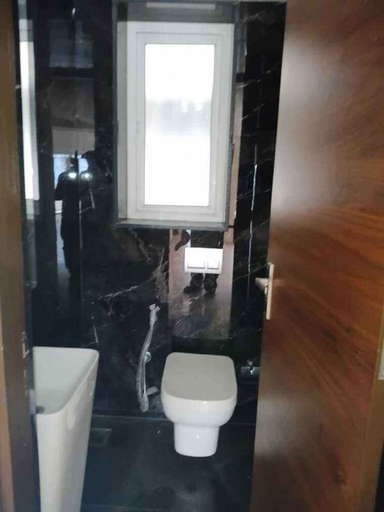 Attached Bathroom, naiknavare-eminence-saga 4 Bedroom 2600 Sq.Ft. Apartment In Viman Nagar Pune 10601926