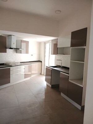 Kitchen in 4 BHK Apartment at Naiknavare Eminence Saga, Viman Nagar – for Sale