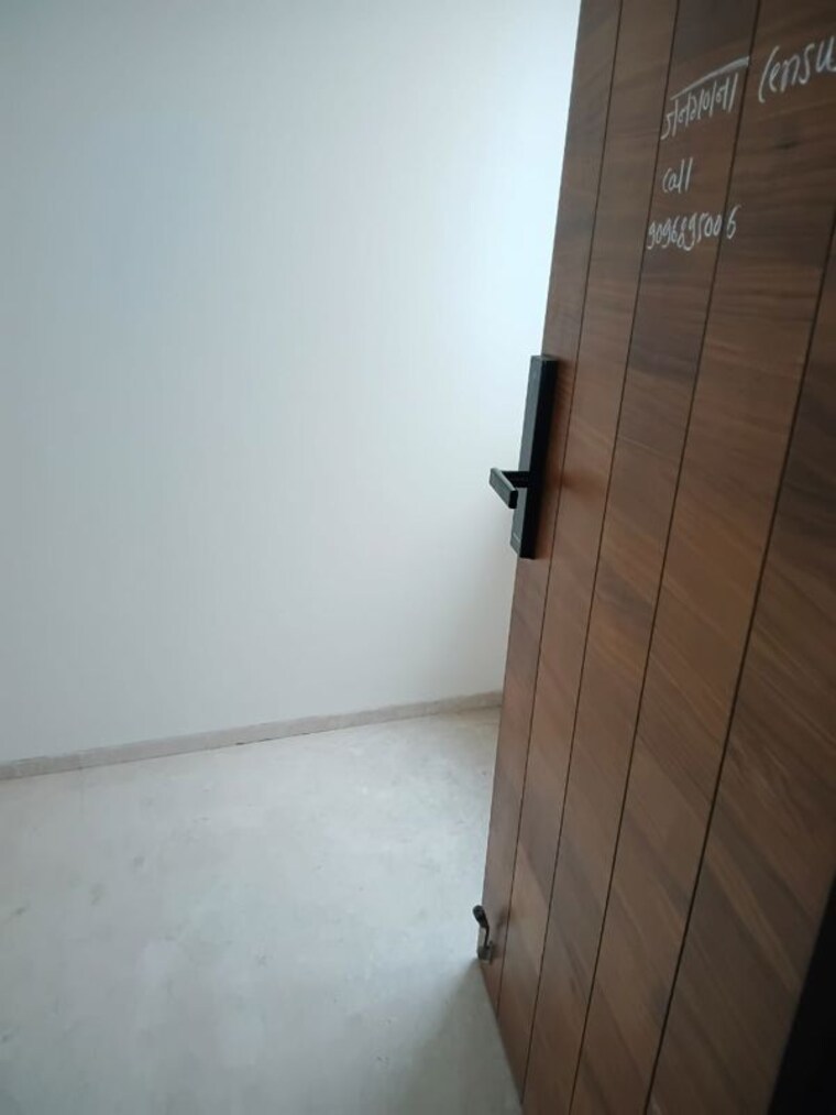 Entrance, naiknavare-eminence-saga 4 Bedroom 2600 Sq.Ft. Apartment In Viman Nagar Pune 10601926