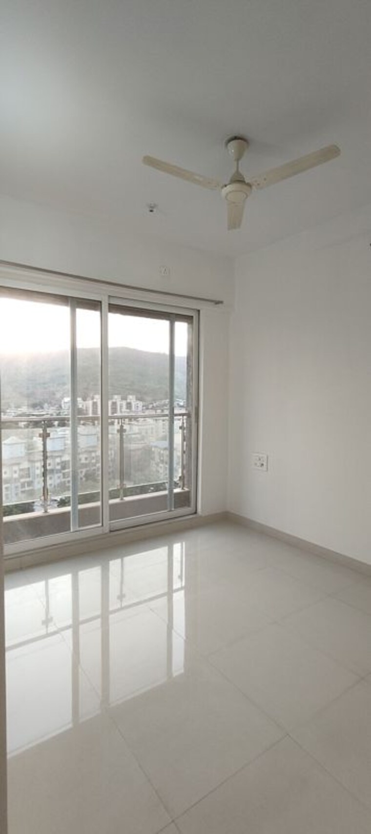 Room, ashar-edge 2 Bedroom 650 Sq.Ft. Apartment In Pokhran Road No Two Thane 10384947
