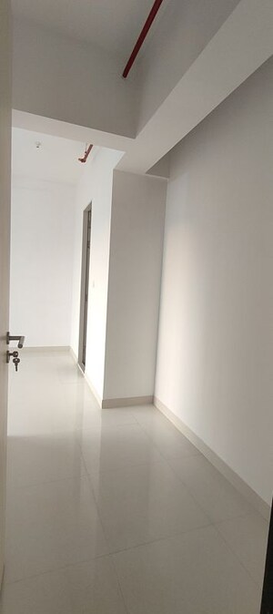 Room in 2 BHK Apartment at Ashar Edge, Pokhran Road No Two – for Rent