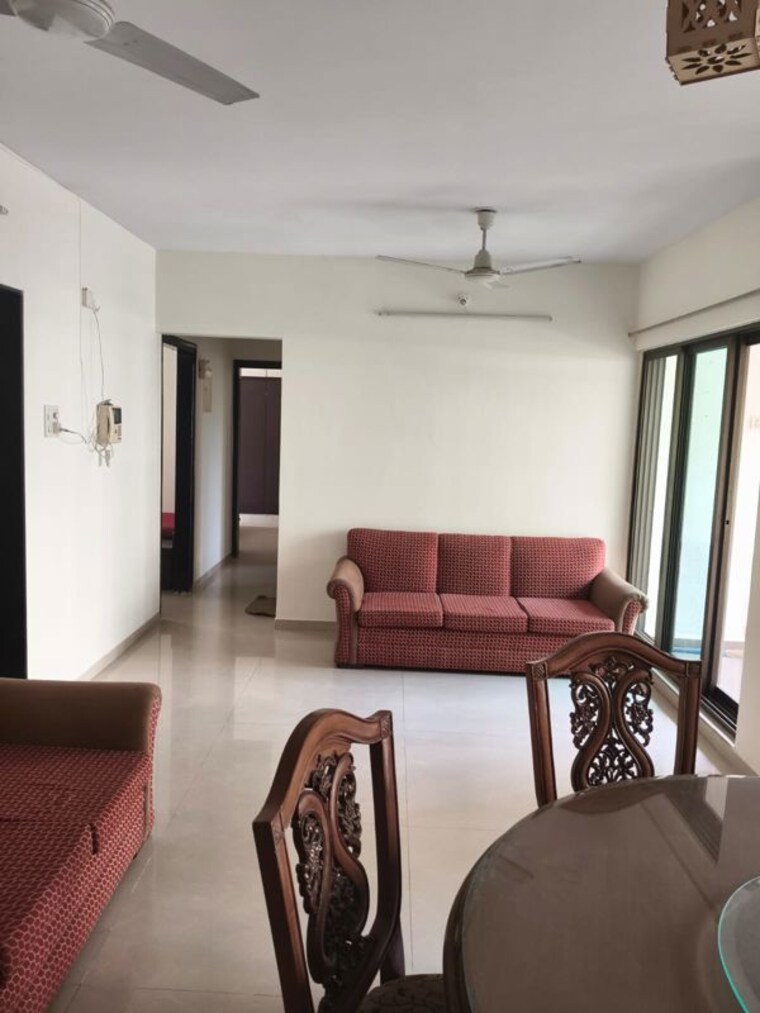 Kitchen, dosti-vihar 2.5 Bedroom 1212 Sq.Ft. Apartment In Samata Nagar Thane 10601920