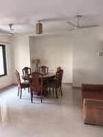 2.5 BHK + Study Room 1212 Sq.Ft. Apartment in Dosti Vihar