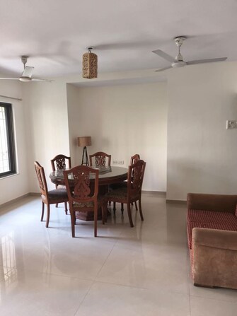 2.5 BHK + Study Room Apartment For Rent in Dosti Vihar in Samata Nagar, Thane
