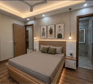 1 BHK Builder Floor For Rent in Sector 38