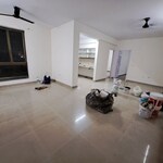 2.5 BHK + Study Room 1578 Sq.Ft. Apartment in Imperia Esfera