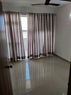 Balcony in 2 BHK Apartment at Pyramid Heights, Sector 85 – for Rent