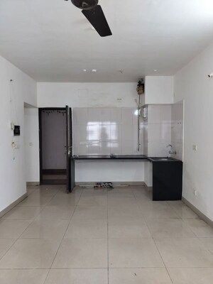 Kitchen in 1 BHK Apartment at Paranjape Blue Ridge, Hinjewadi – for Rent