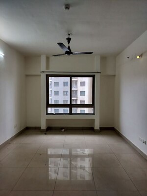 Living Room in 1 BHK Apartment at Paranjape Blue Ridge, Hinjewadi – for Rent