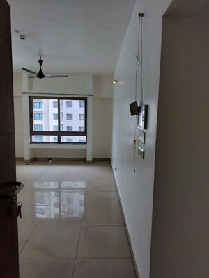 1 BHK Apartment For Rent in Paranjape Blue Ridge, Hinjewadi