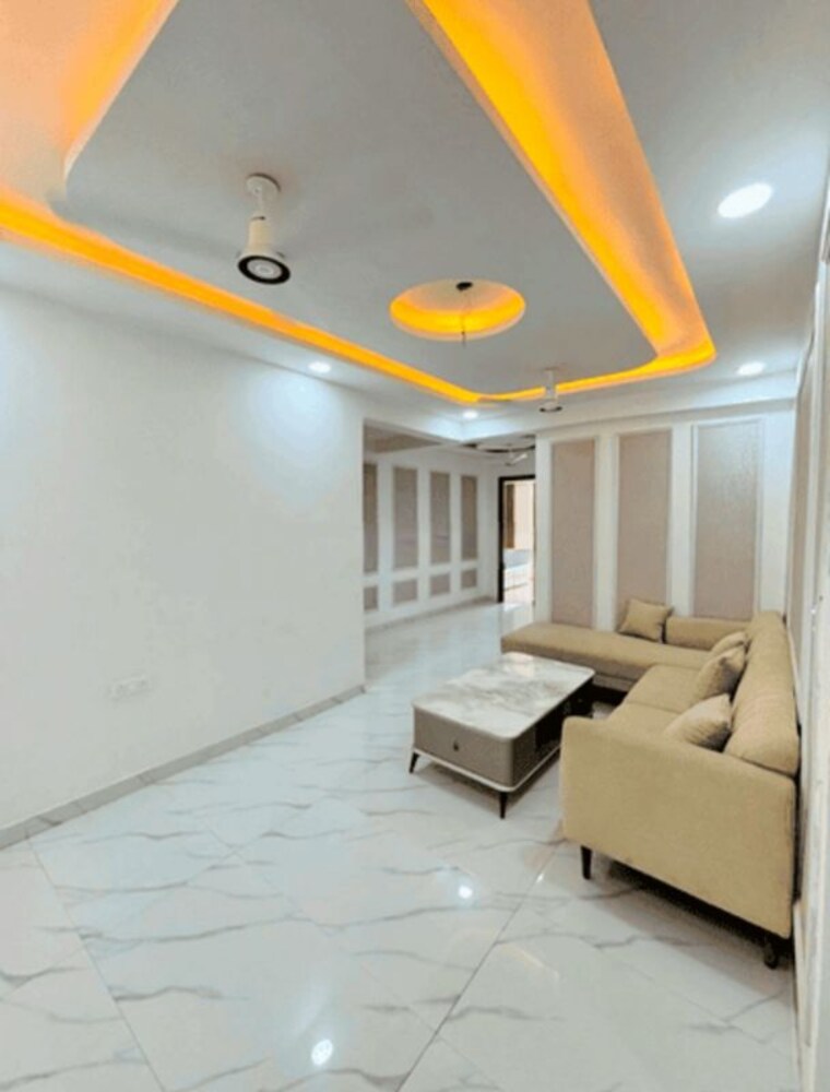 Team Area, kalpataru-elitus 3 Bedroom 1240 Sq.Ft. Apartment In Mulund West Mumbai 10601939
