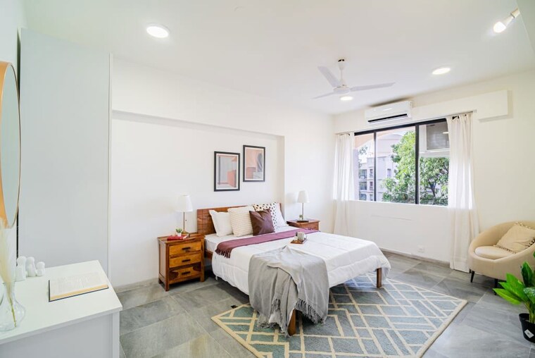 Bedroom, hiranandani-gardens-lake-castle 3 Bedroom 1388 Sq.Ft. Apartment In Powai Mumbai 10601945